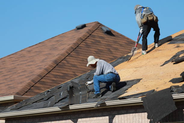 Best Metal Roofing Installation  in Ashland, IL