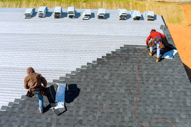 Best Roof Replacement  in Ashland, IL