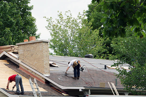 Best Roof Maintenance and Cleaning  in Ashland, IL