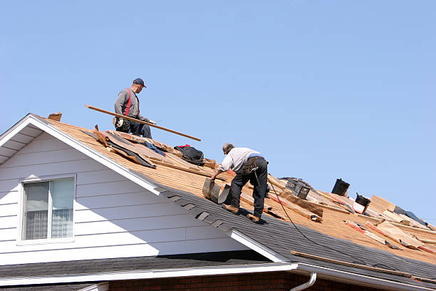 Best Gutter Installation and Repair  in Ashland, IL