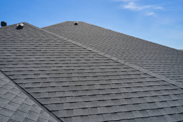 Best Chimney Flashing Repair  in Ashland, IL